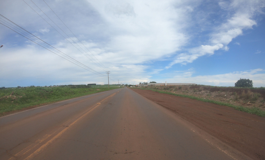 Quatro participantes permanecem disputando duplicação de rodovia em Toledo