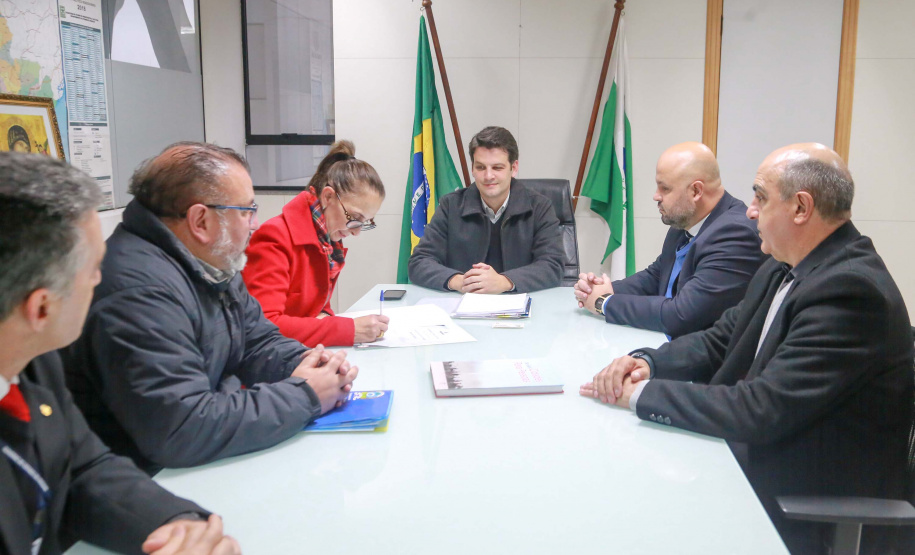 Governo libera R$ 18,4 milhões para obras de mobilidade em quatro municípios