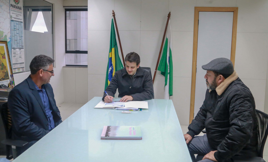 Governo libera R$ 18,4 milhões para obras de mobilidade em quatro municípios