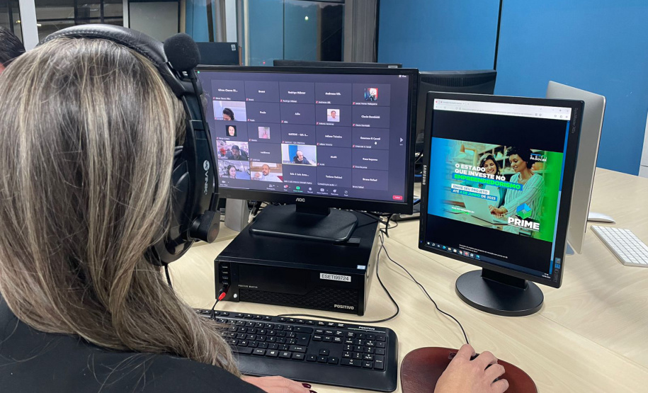 Começa nova edição do programa do Governo de incentivo ao empreendedorismo