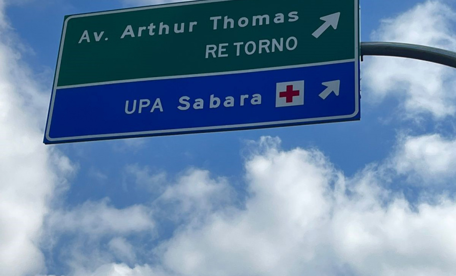 Principal rodovia estadual de Londrina, PR-445 recebe novos dispositivos de segurança