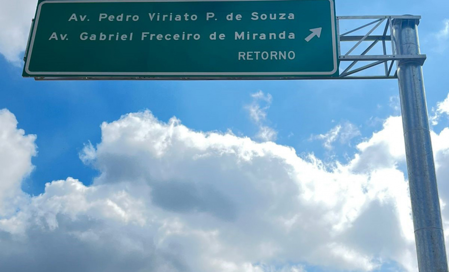 Principal rodovia estadual de Londrina, PR-445 recebe novos dispositivos de segurança