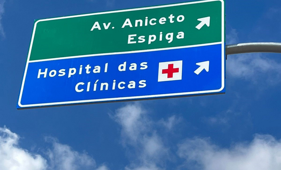 Principal rodovia estadual de Londrina, PR-445 recebe novos dispositivos de segurança