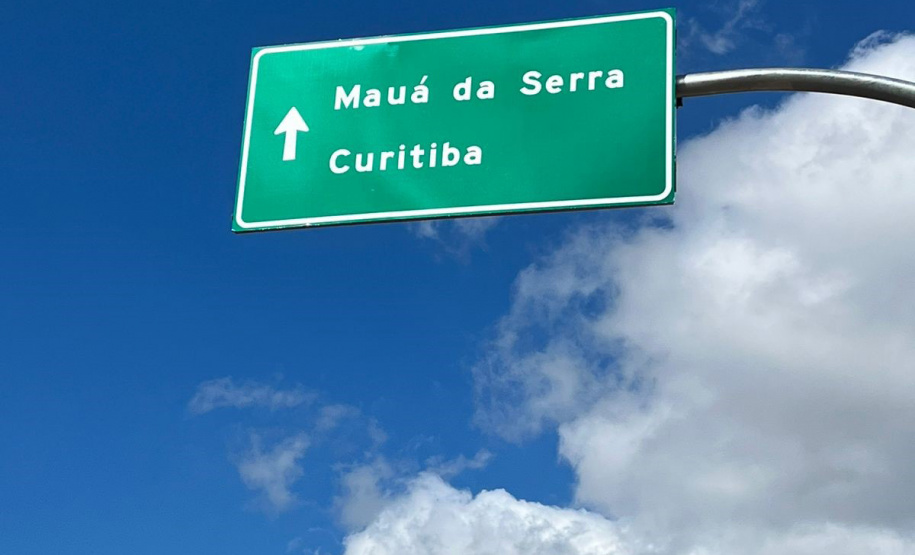 Principal rodovia estadual de Londrina, PR-445 recebe novos dispositivos de segurança