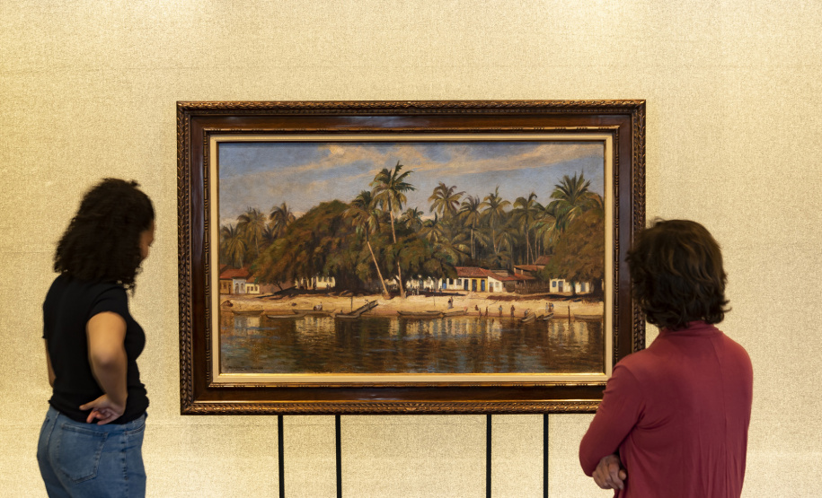 Feriadão de Corpus Christi terá museus de portas abertas