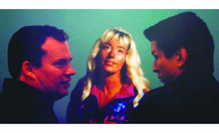 Nova mostra no MAC Paraná