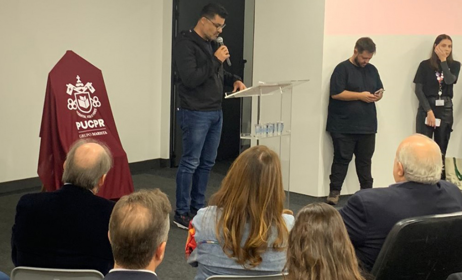 Curitiba recebe o primeiro Centro de Realidade Estendida em uma universidade do Brasil