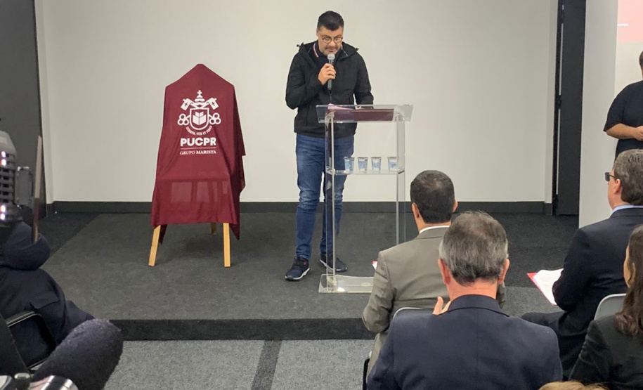 Curitiba recebe o primeiro Centro de Realidade Estendida em uma universidade do Brasil