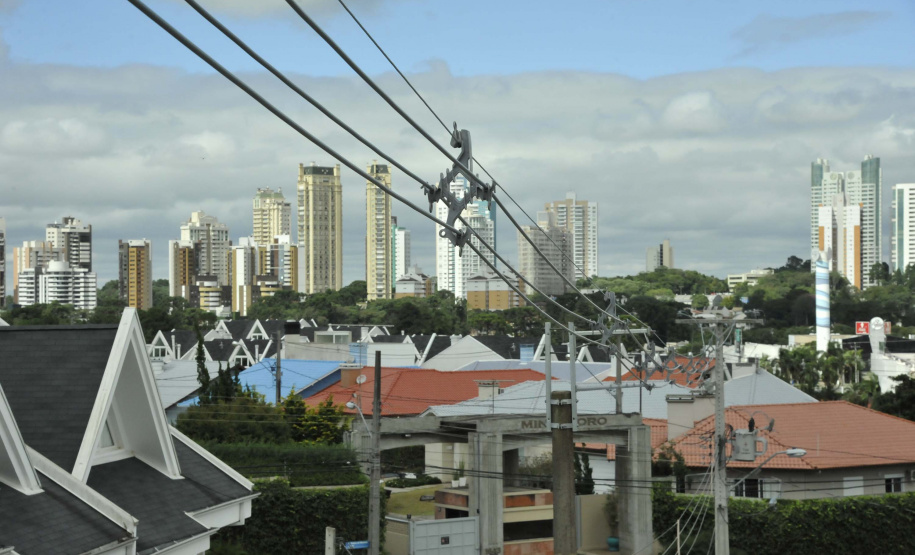 Copel investirá perto de R$ 1 bi na Grande Curitiba e Litoral
