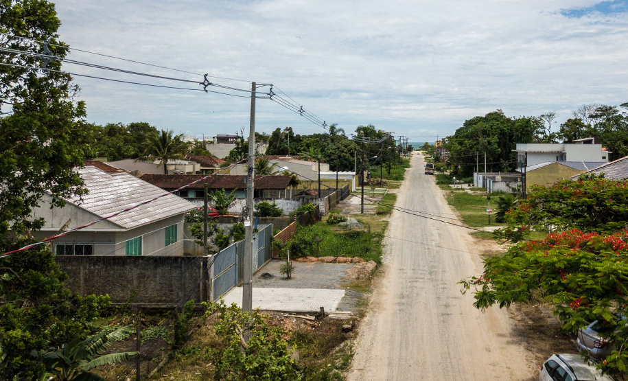 Copel investirá perto de R$ 1 bi na Grande Curitiba e Litoral