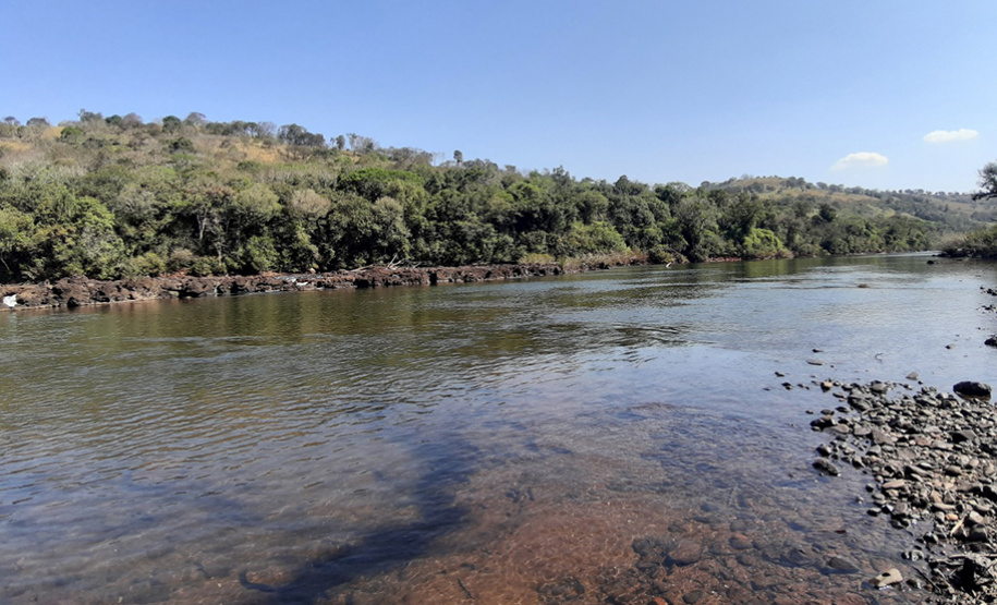 Comitês de Bacias Hidrográficas se reúnem para discutir gestão da água no Paraná