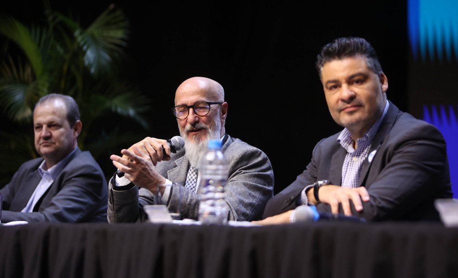 Seminário do Estado ressalta importância da capacitação do setor público em leis de inovação