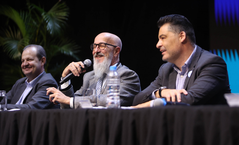 Seminário do Estado ressalta importância da capacitação do setor público em leis de inovação