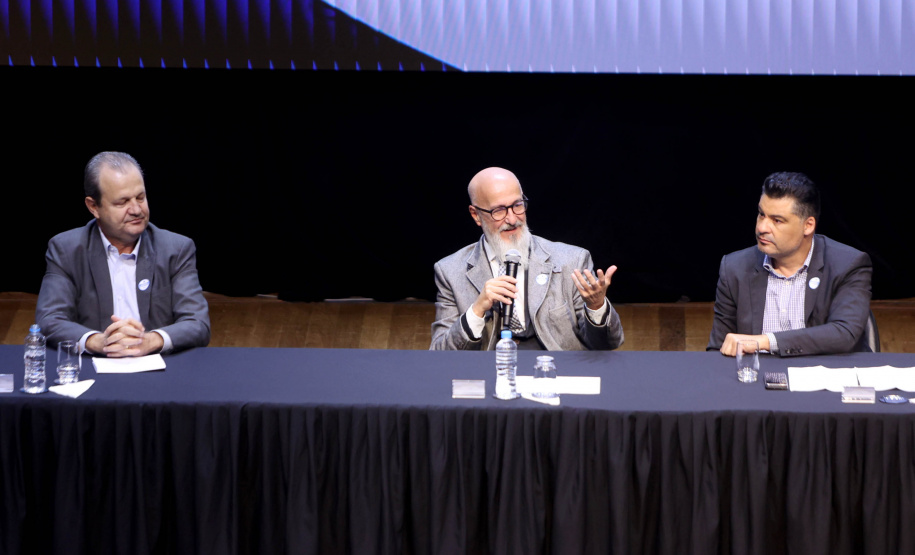 Seminário do Estado ressalta importância da capacitação do setor público em leis de inovação