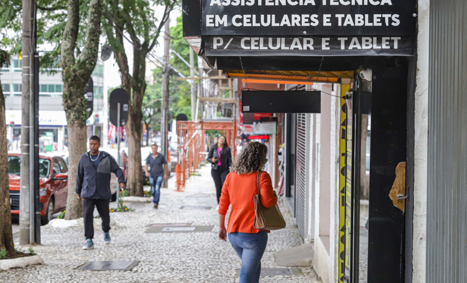 Abertura de empresas