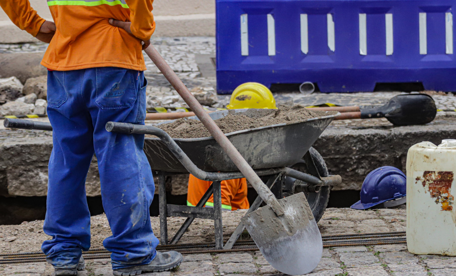 Com 62,9 mil novas vagas, Paraná tem melhor saldo de empregos da região Sul de janeiro a maio