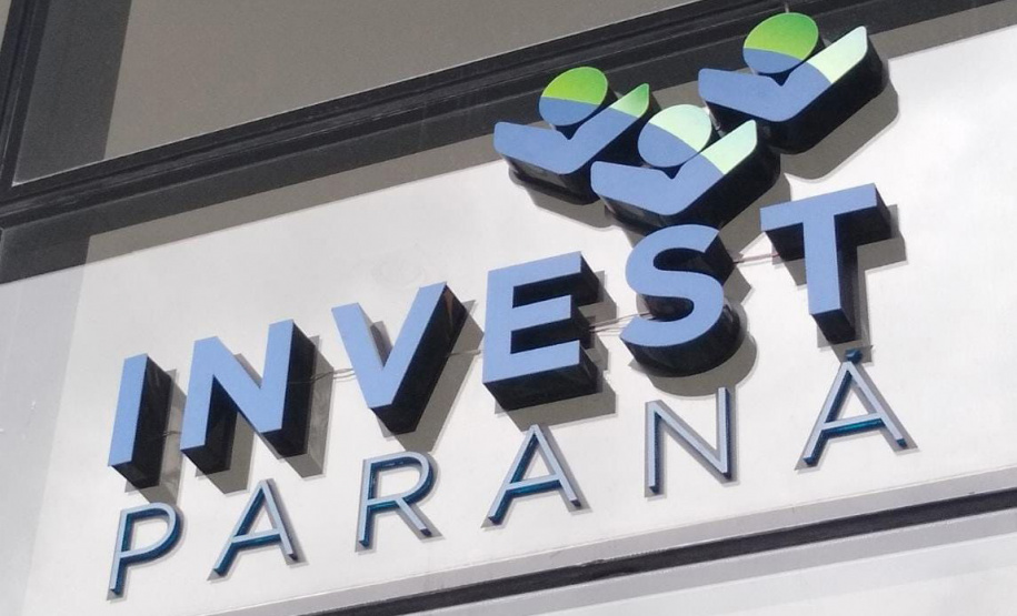 Programa da Invest Paraná