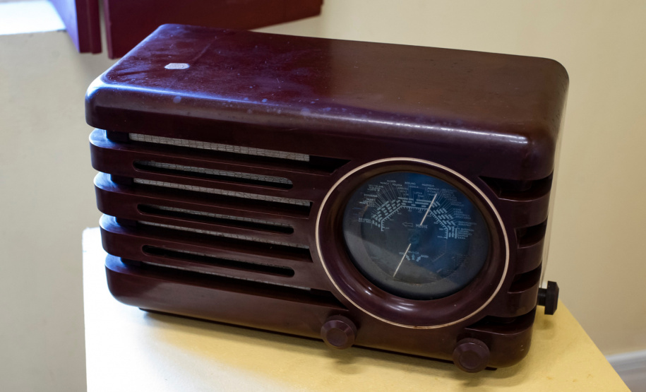 Museu da Imagem e do Som do Paraná abre mostra “Sinestesia dos Objetos”