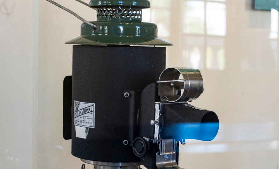 Museu da Imagem e do Som do Paraná abre mostra “Sinestesia dos Objetos”