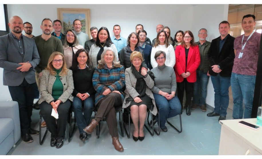 Napi Taxonline Fundação Araucária