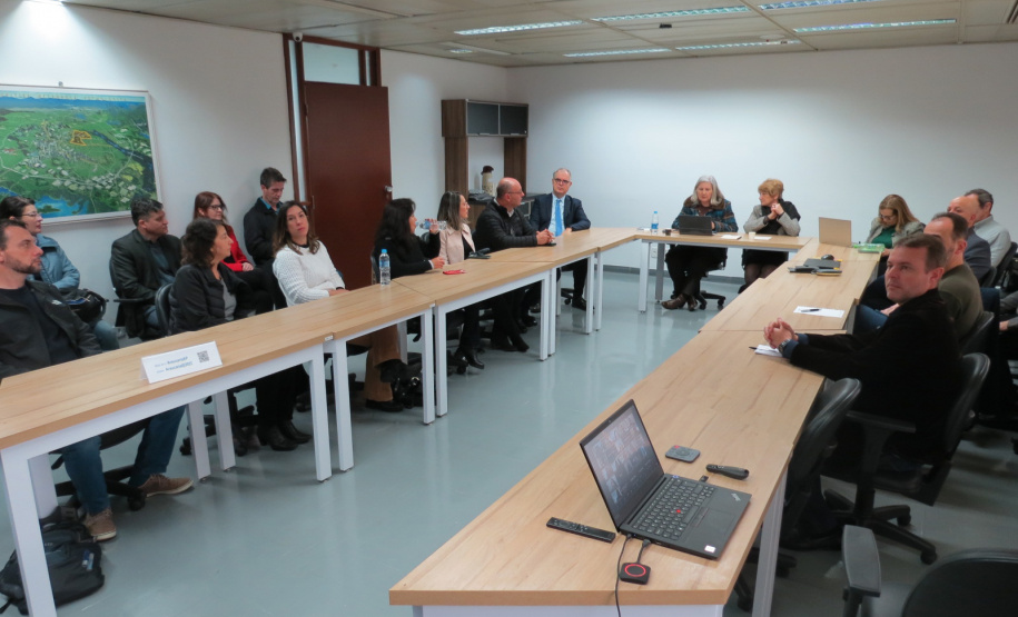 Napi Taxonline Fundação Araucária