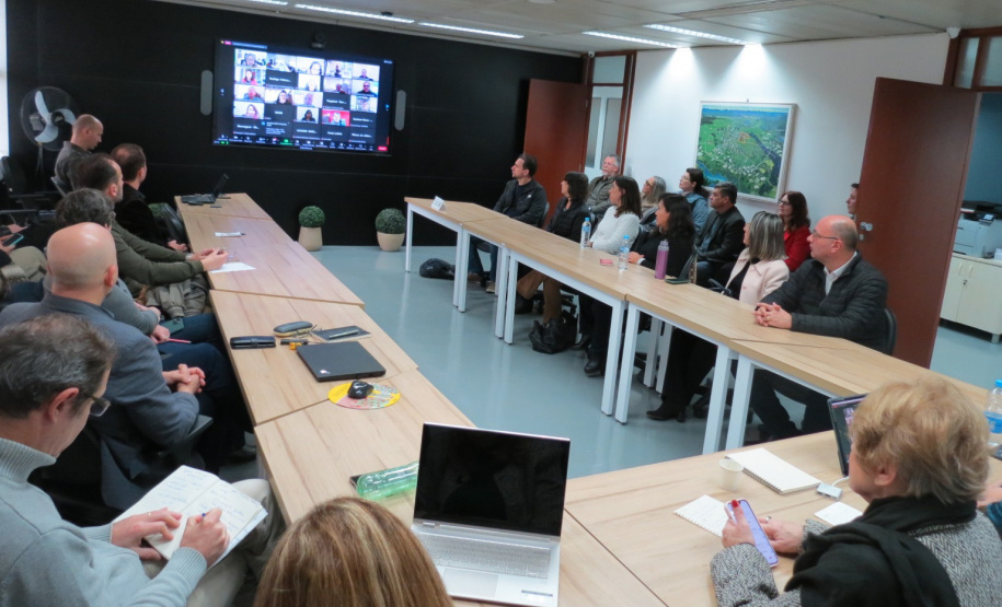 Napi Taxonline Fundação Araucária