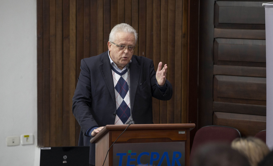 Encontro estadual promove produção orgânica no Paraná com foco no  desenvolvimento sustentável