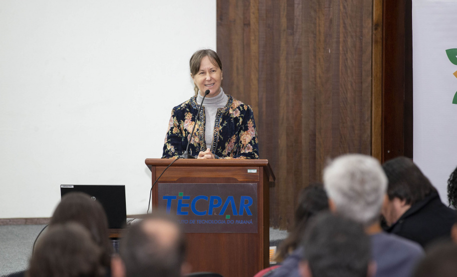 Encontro estadual promove produção orgânica no Paraná com foco no  desenvolvimento sustentável