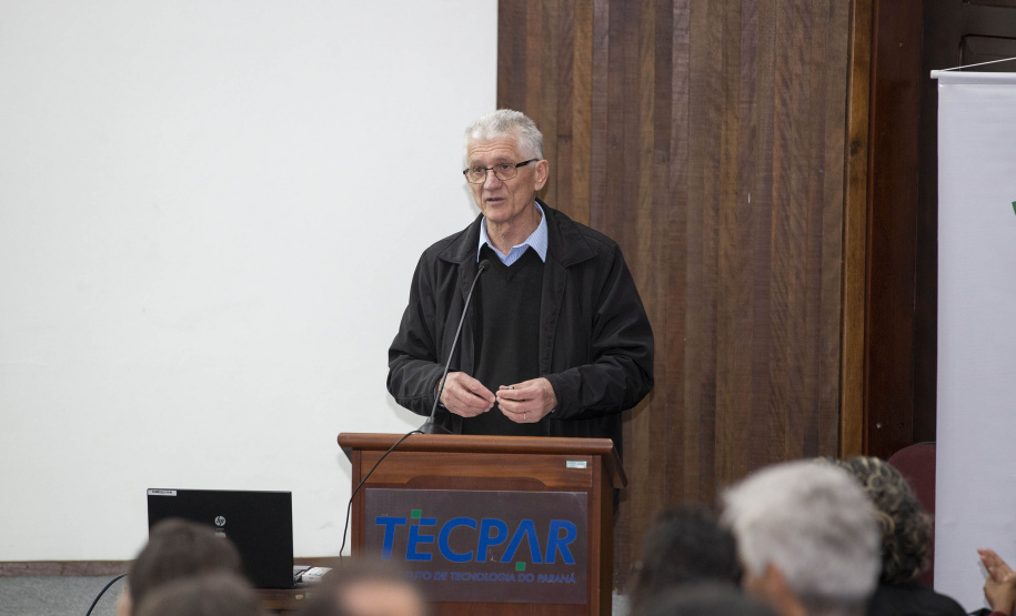 Encontro estadual promove produção orgânica no Paraná com foco no  desenvolvimento sustentável