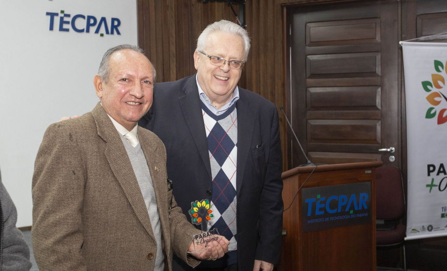 Encontro estadual promove produção orgânica no Paraná com foco no  desenvolvimento sustentável