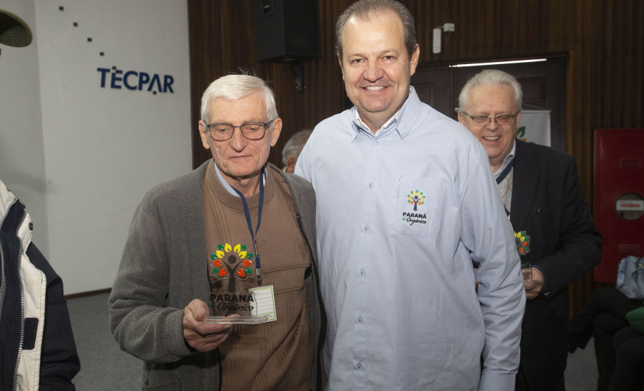 Encontro estadual promove produção orgânica no Paraná com foco no  desenvolvimento sustentável