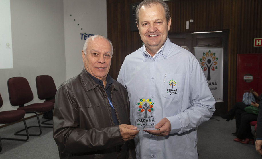Encontro estadual promove produção orgânica no Paraná com foco no  desenvolvimento sustentável