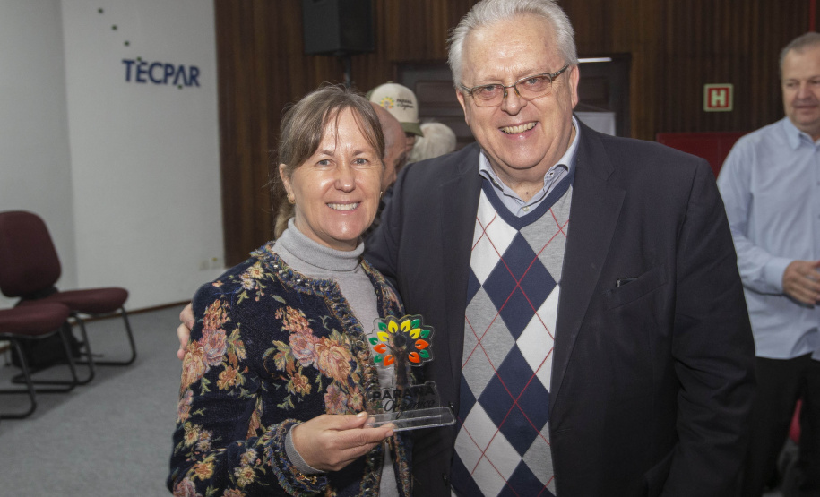 Encontro estadual promove produção orgânica no Paraná com foco no  desenvolvimento sustentável