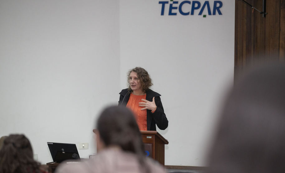 Tecpar e Seju promovem capacitTecpar e Seju promovem capacitação em Direitos Humanos para colaboradores do institutoação em Direitos Humanos para colaboradores do instituto