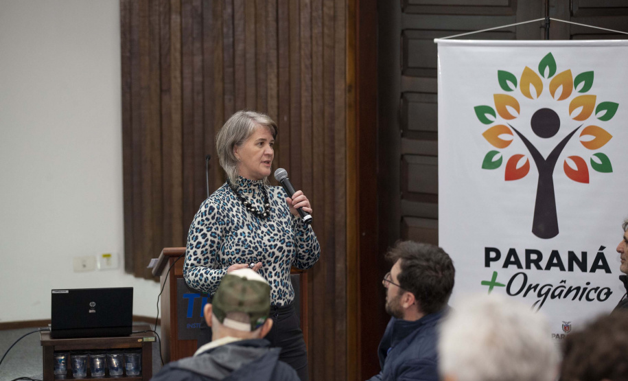 TECPAR - MERENDA ESCOLAR 100% ORGÂNICA
