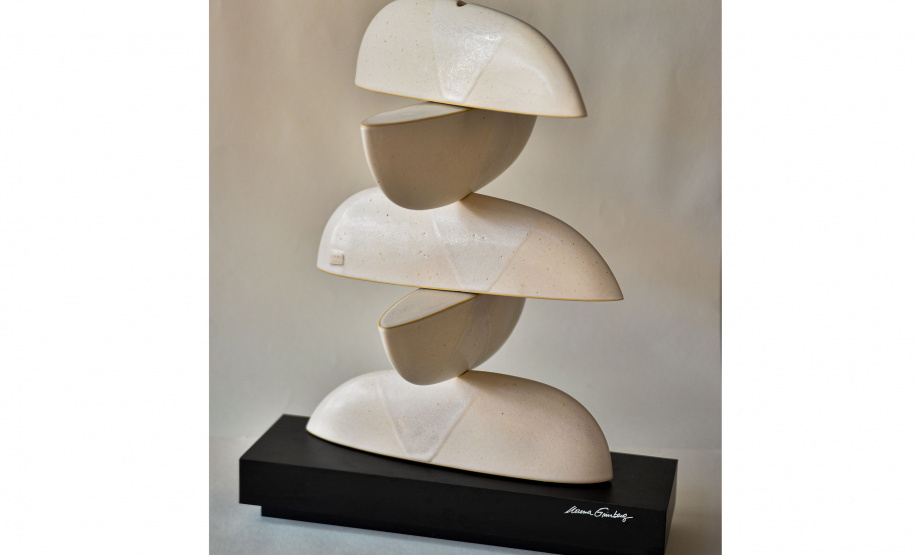 MON oferece oficina inédita com a artista Norma Grinberg