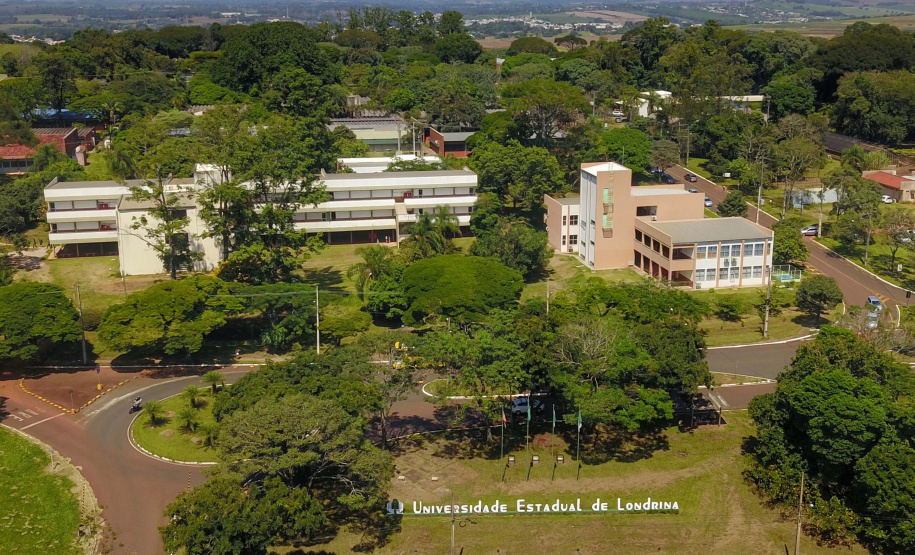 Ranking internacional destaca sustentabilidade das universidades estaduais do Paraná