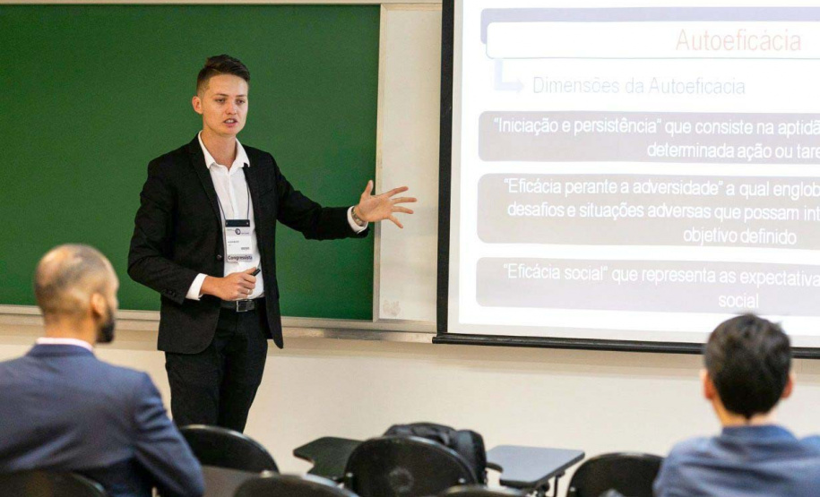 Universidades estaduais do Paraná conquistam cinco novos cursos de  pós-graduação