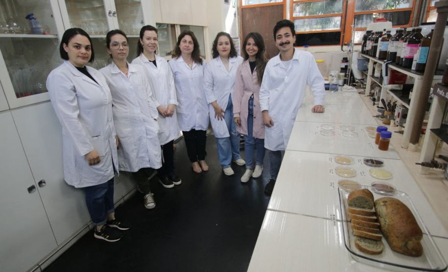 Pesquisadores desenvolvem ingredientes multifuncionais para alimentação e agricultura