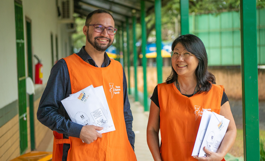 Copel estabelece foco em desenvolvimento social e sustentabilidade