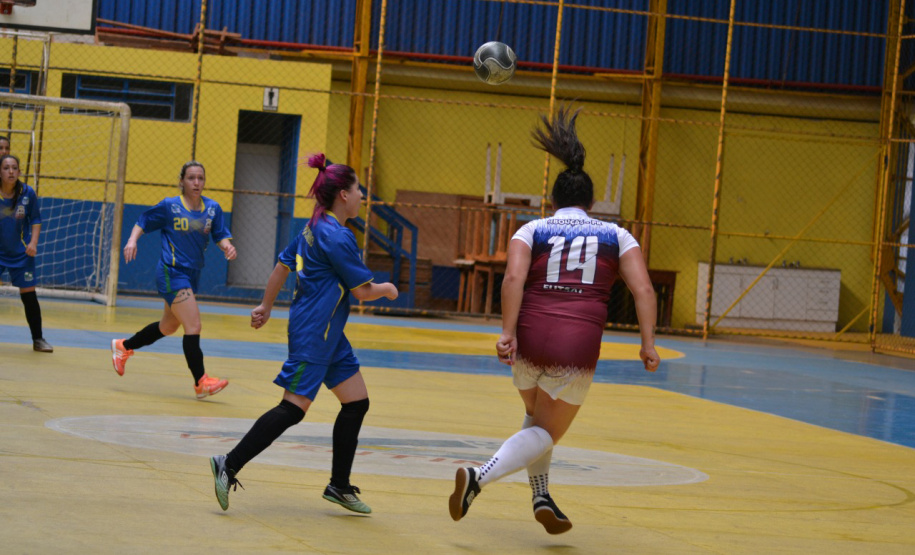 Gerações diferentes: Jogos Abertos do Paraná reúnem do mais velho ao mais novo