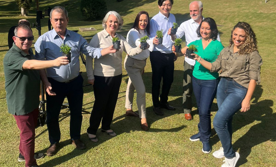 BRDE lança filme Banco Verde com participação dos colaboradores