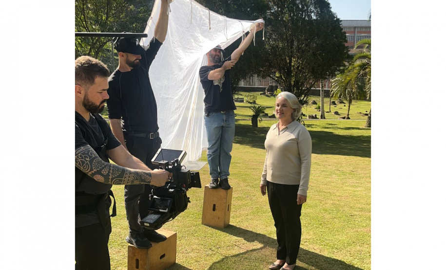 BRDE lança filme Banco Verde com participação dos colaboradores