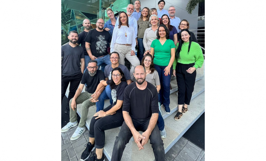 BRDE lança filme Banco Verde com participação dos colaboradores