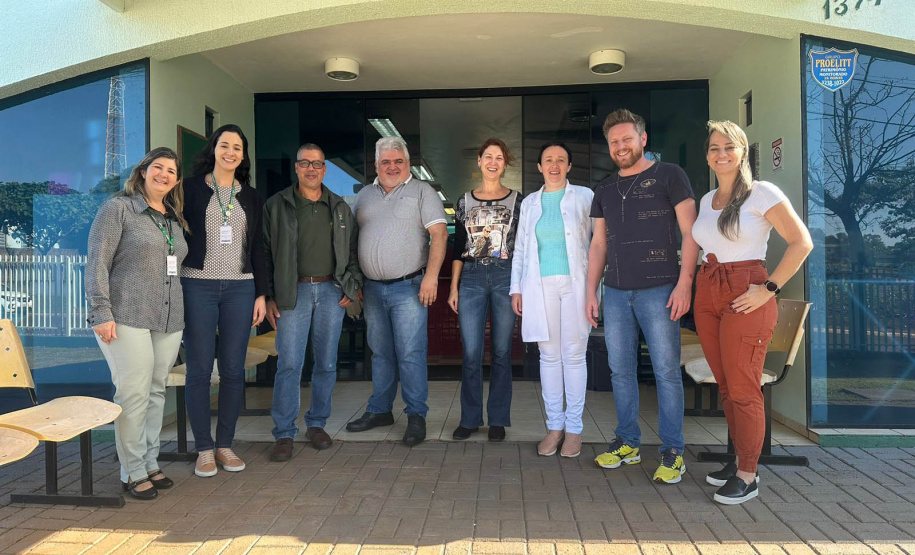 Exame para a detecção do câncer de colo de útero é disponibilizado gratuitamente no Paraná