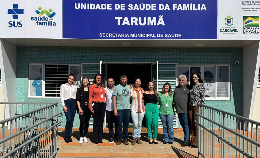 Exame para a detecção do câncer de colo de útero é disponibilizado gratuitamente no Paraná