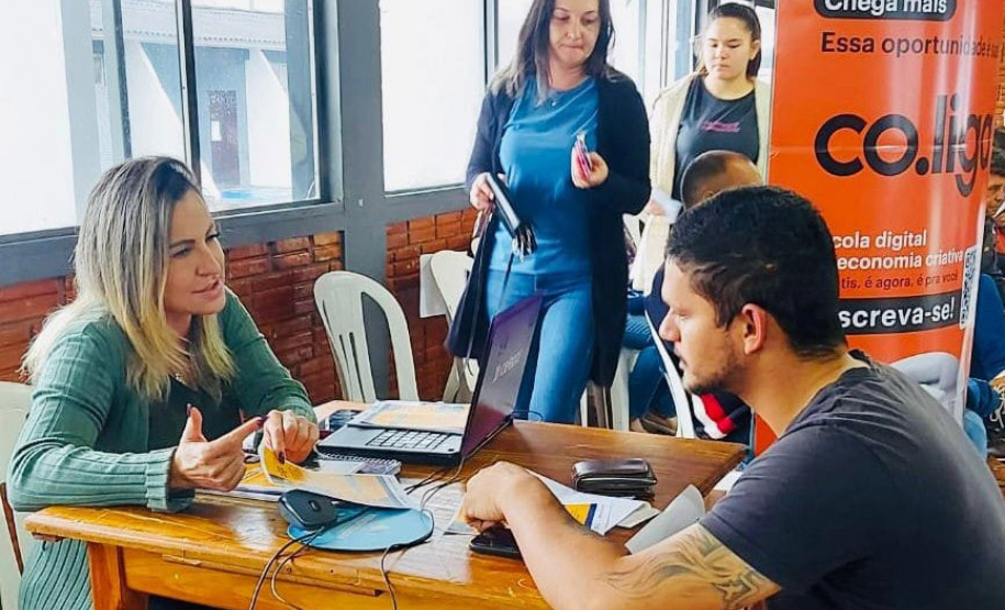 Feiras de serviços Paraná em Ação e Justiça no Bairro acontecerão em Goioerê nesta semana