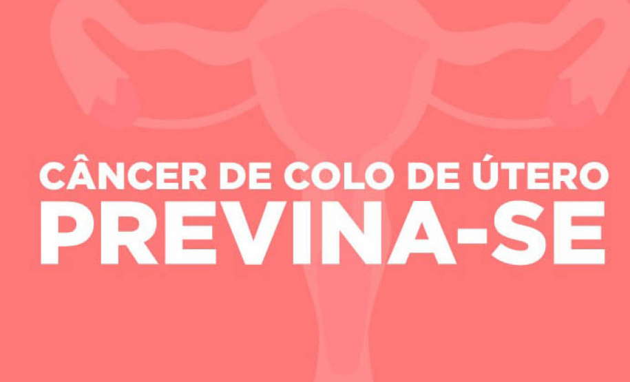 Exame para a detecção do câncer de colo de útero é disponibilizado gratuitamente no Paraná