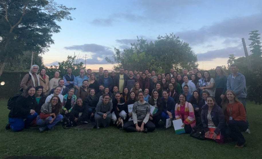 Paraná forma médicos da Atenção Primária para atuar com acupuntura no SUS