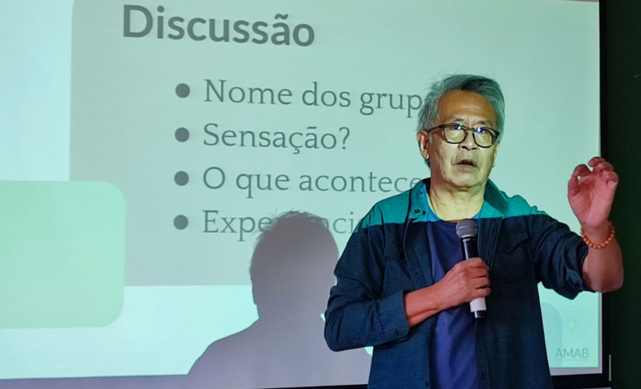 Paraná forma médicos da Atenção Primária para atuar com acupuntura no SUS